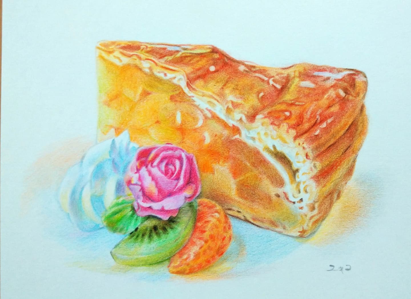 鈴木ユキコ作品