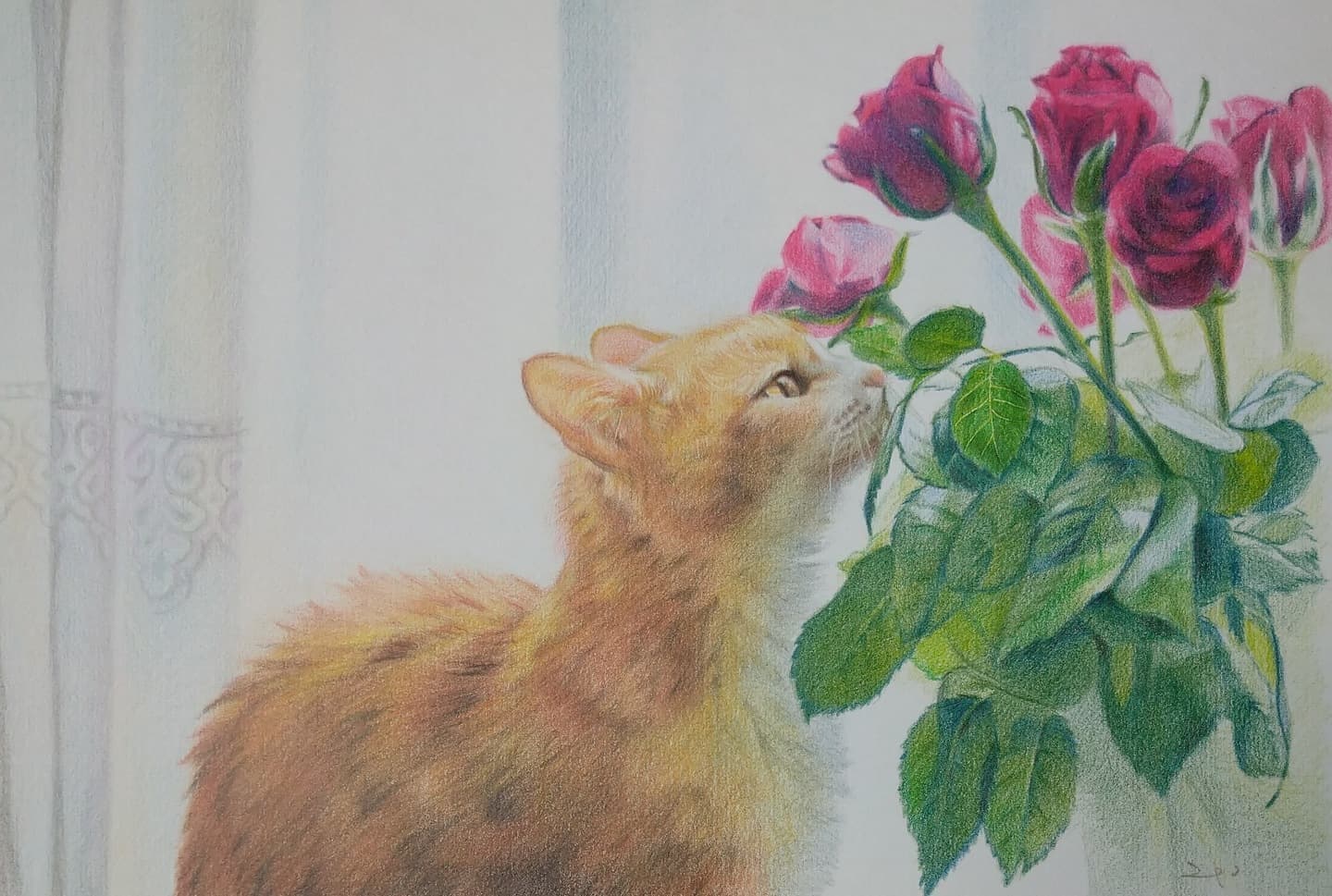 鈴木ユキコ作品