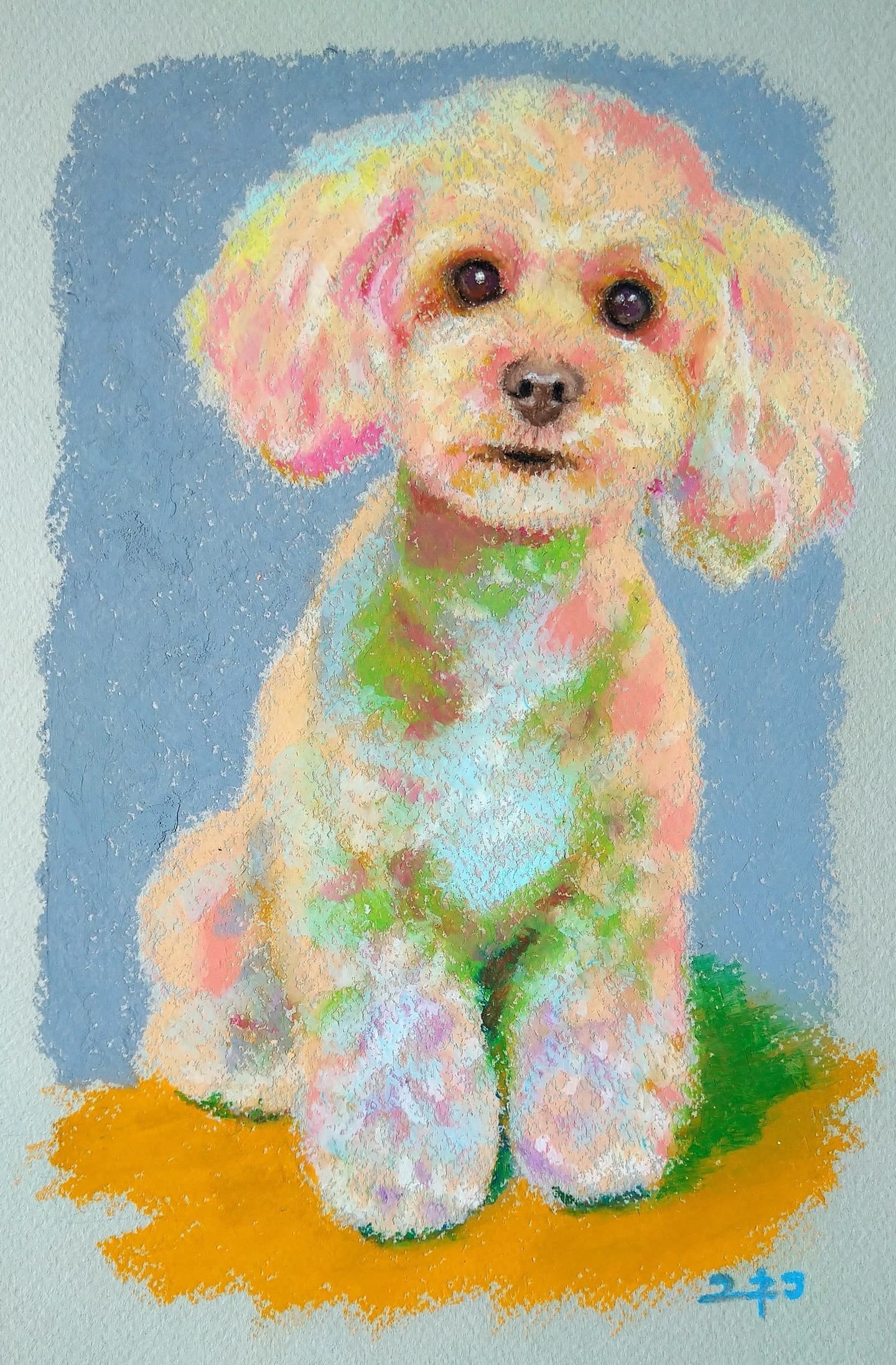 鈴木ユキコ作品