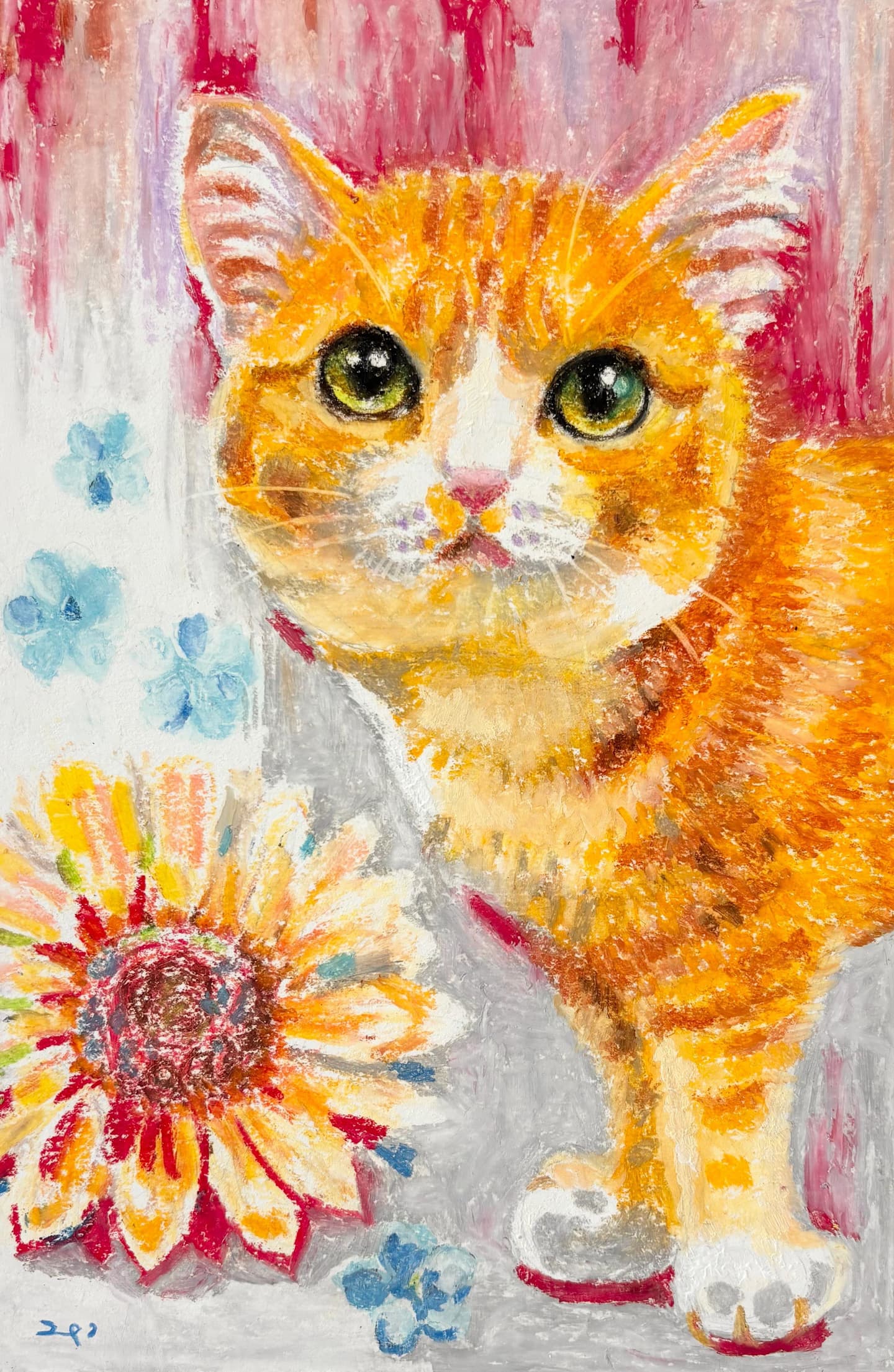 鈴木ユキコ作品